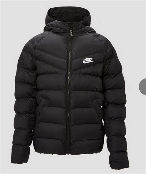 jongens winterjas nike 176|Jassen en bodywarmers voor jongens. Nike NL.